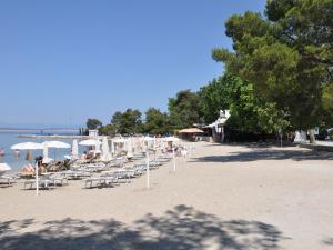 Fotografia z galérie ubytovania Luxurious Apartment in Kvarner by Sea v destinácii Crikvenica