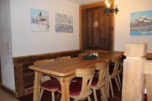 Fotografie z fotogalerie ubytování Gasthaus Auwirt v destinaci Fieberbrunn