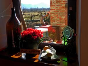 Fotografie z fotogalerie ubytování Bed and breakfast Al Rudun v destinaci Boves