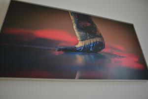 Fotografie z fotogalerie ubytování Charming Blue v destinaci Vila do Porto