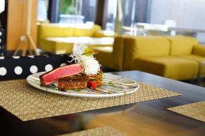 Gallery image of Solace Hotel Santiago in Santiago