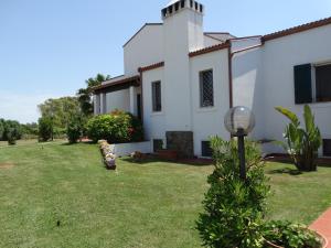 Giardino di Il Pagio