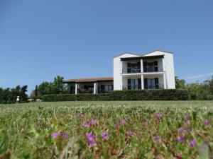 Giardino di Il Pagio