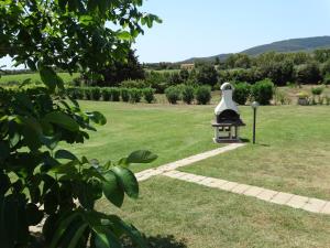 Giardino di Il Pagio