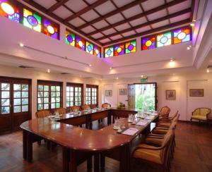 Imagen de la galería de Zanzibar Serena Hotel, en Zanzíbar