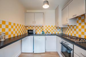 Gallery image of Modern 4-Bed Near Limerick City Campus & Shops in Limerick