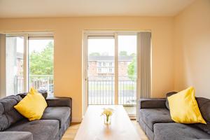 Gallery image of Modern 4-Bed Near Limerick City Campus & Shops in Limerick