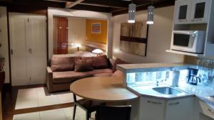 Gallery image of Flat no Hotel Mountain Village in Canela