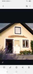 a picture of a building with a store at Biohof Fötschl in Tamsweg