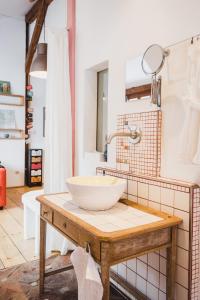Kép MOOKI Country Apartment szállásáról Villachban a galériában