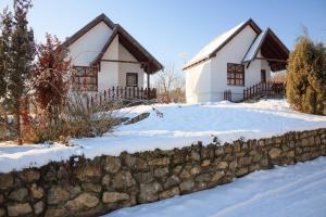 Gallery image of Holiday Home Jazacka Bajka in Vrdnik