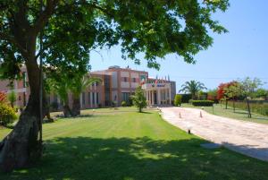 Gallery image of Hotel Alkionis in Zakharo