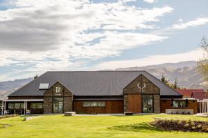 Foto de la galería de The Harvest Hotel en Cromwell