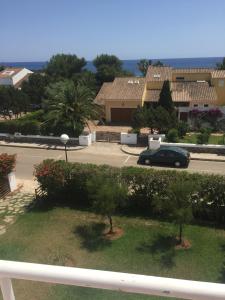 Fotografie z fotogalerie ubytování Villa Menorquina v destinaci Son Xoriguer + 3 fotografie