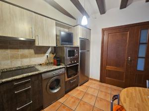 Gallery image of Casa Sampietro in Alquézar