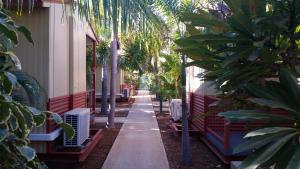 Gallery image of Broome Vacation Village in Broome
