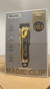 a box of a magellan gold master clipper lighter at Jinuk poka in Pāusār