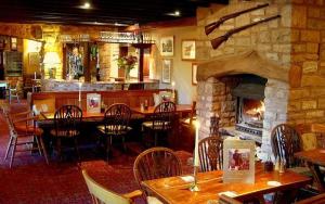 Gallery image of The Hunters Rest Inn in Clutton