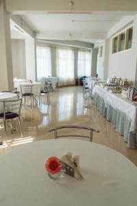 Gallery image of Hotel Ariel in Kohīma