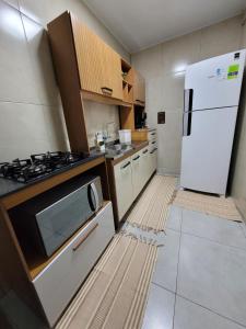 Foto de Apartamento Novo em localização privilegiada