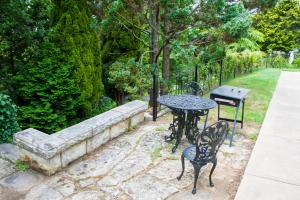 Giardino di St Raphael