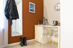 Fotografie z fotogalerie ubytování Affittacamere Polvara Trentuno v destinaci Lecco
