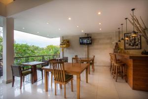 Gallery image of Sandi Agung Villa in Seminyak