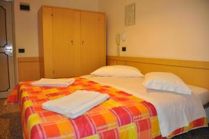 切塞纳蒂科奥切德酒店的相册照片