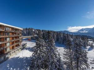 Gallery image of Noemys Ecrin des Neiges in Chamrousse