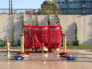 Fotografie z fotogalerie ubytování Wyndham Garden Diyarbakır v destinaci Diyarbakır