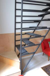 Posteľ alebo postele v izbe v ubytovaní Twenty2 Apartment