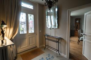 Pont-lʼAbbé-dʼArnoultLa Tillaie SPA et Sauna的相册照片