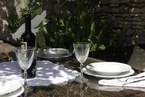 Fotografie z fotogalerie ubytování Holiday House Granny Mary v destinaci Sutivan