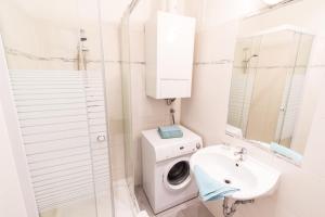 Zdjęcie z galerii obiektu Apartment Troststraße w Wiedniu