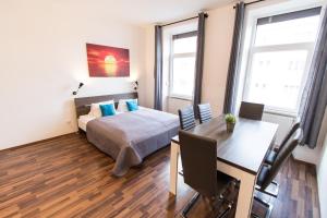 Zdjęcie z galerii obiektu Apartment Troststraße w Wiedniu