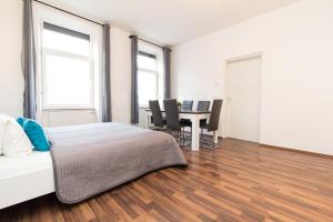 Zdjęcie z galerii obiektu Apartment Troststraße w Wiedniu