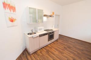 Zdjęcie z galerii obiektu Apartment Troststraße w Wiedniu