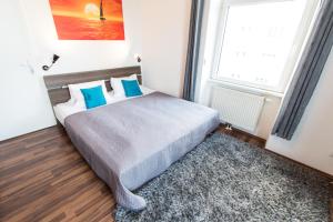Zdjęcie z galerii obiektu Apartment Troststraße w Wiedniu