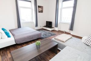 Zdjęcie z galerii obiektu Apartment Troststraße w Wiedniu