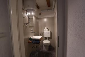 Et badeværelse på Kate's Townhouse + 28 billeder