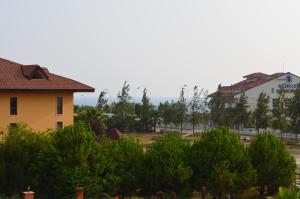 Fotografie z fotogalerie ubytování Oğuz Apart v destinaci Side