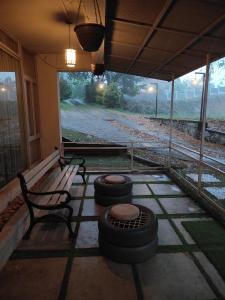 Gallery image of Dreams Farm Villa in Kalpetta