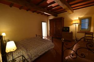 Gallery image of Agriturismo Rimaggiori relaxing country home in Barberino di Mugello