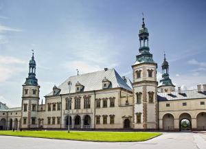 Zdjęcie z galerii obiektu Qubus Hotel Kielce w Kielcach