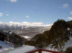 Imagen de la galería de Alpine View Apartments, en Falls Creek