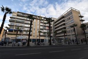 Gallery image of Le Gambetta in Toulon