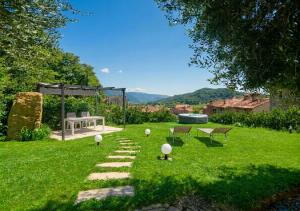 Gallery image of La Valle Verde in Miane