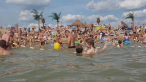 Goście zatrzymujący się w obiekcie W Starym Sadzie