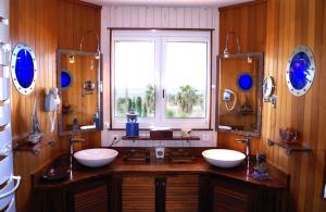 Fotografie z fotogalerie ubytování B&B Val D'azur v destinaci Carqueiranne