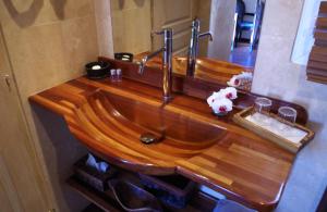 Fotografie z fotogalerie ubytování B&B Val D'azur v destinaci Carqueiranne